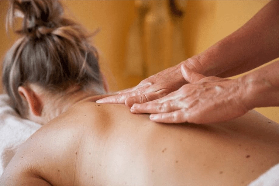 Massage Andrea